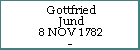 Gottfried Jund