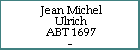 Jean Michel Ulrich