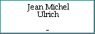 Jean Michel Ulrich