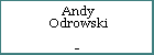Andy Odrowski