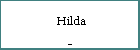  Hilda