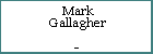 Mark Gallagher