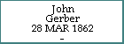 John Gerber
