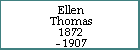 Ellen Thomas
