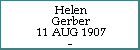 Helen Gerber
