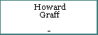 Howard Graff
