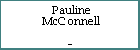 Pauline McConnell