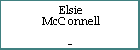 Elsie McConnell