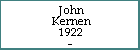 John Kernen