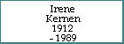 Irene Kernen