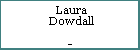 Laura Dowdall