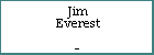 Jim Everest