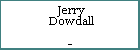 Jerry Dowdall