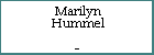 Marilyn Hummel