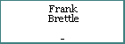 Frank Brettle