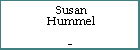 Susan Hummel