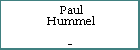 Paul Hummel
