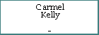 Carmel Kelly