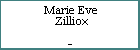 Marie Eve Zilliox