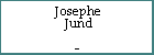 Josephe Jund