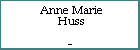 Anne Marie Huss
