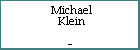 Michael Klein