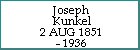 Joseph Kunkel