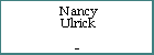 Nancy Ulrick