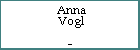 Anna Vogl