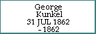 George Kunkel
