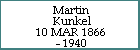 Martin Kunkel