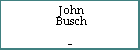 John Busch
