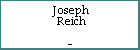Joseph Reich
