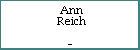 Ann Reich