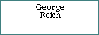 George Reich