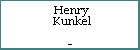 Henry Kunkel