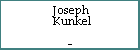 Joseph Kunkel