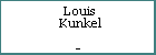 Louis Kunkel