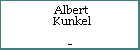 Albert Kunkel