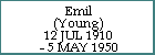 Emil (Young)