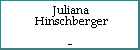Juliana Hinschberger