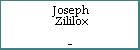 Joseph Zililox