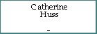 Catherine Huss