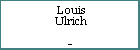 Louis Ulrich
