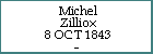 Michel Zilliox