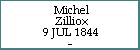 Michel Zilliox