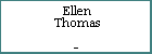 Ellen Thomas