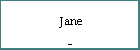  Jane