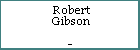 Robert Gibson