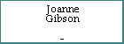 Joanne Gibson